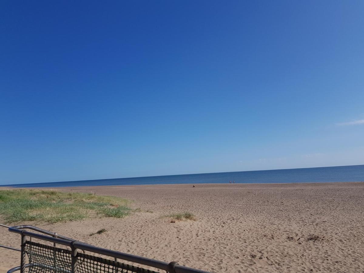 Suejaycaravan Hotel Скегнес Екстериор снимка