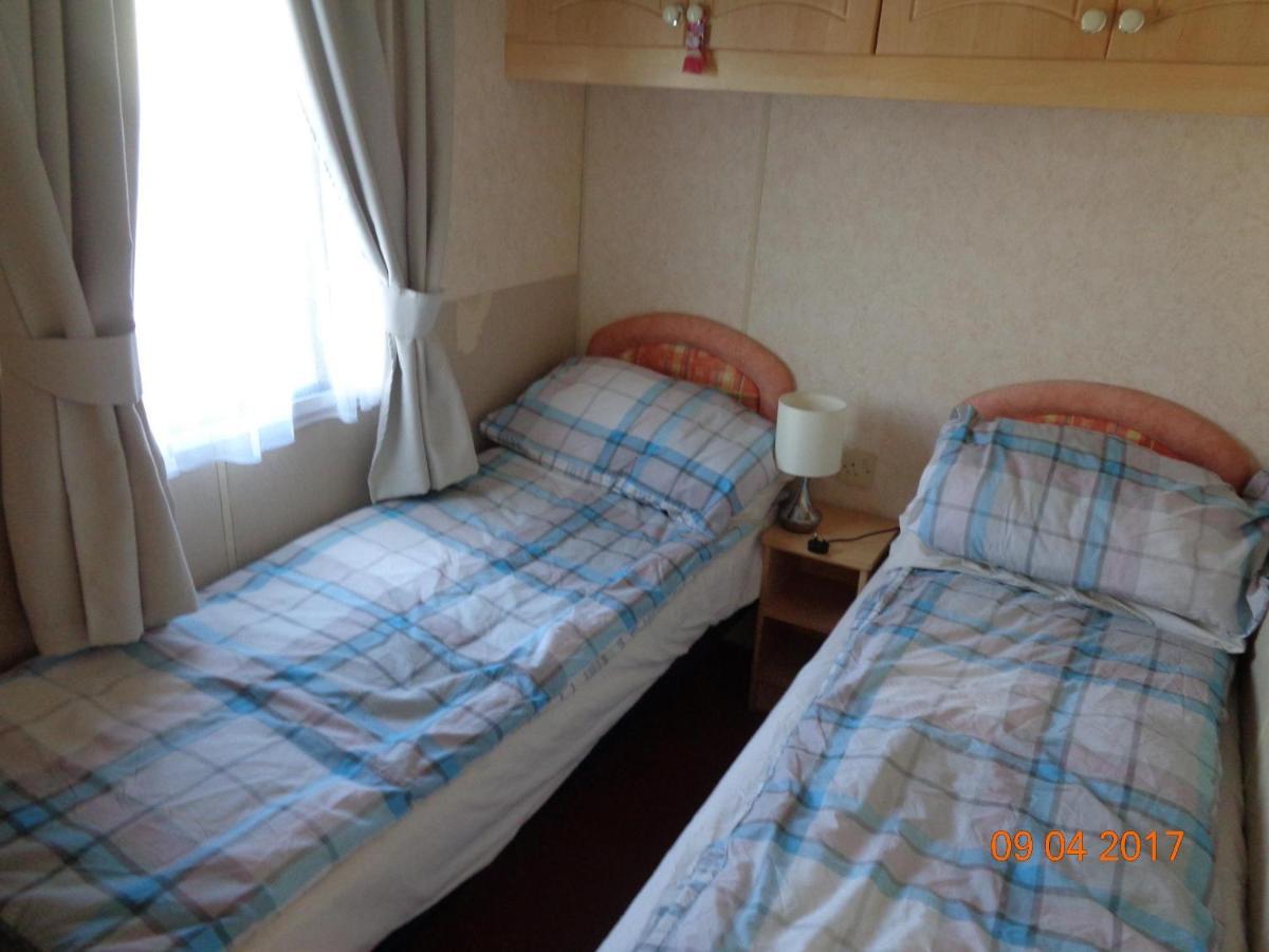 Suejaycaravan Hotel Скегнес Екстериор снимка